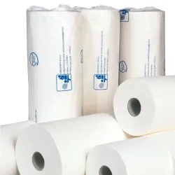 Mediware Onderzoekbankpapier 40 cm x 150m   6 Rollen